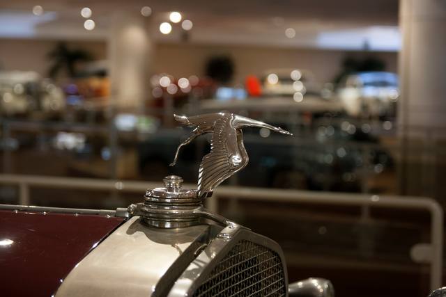 The Cars Collection of H.S.H. the Prince of Monaco