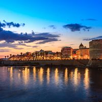 Alghero Guide