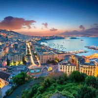 Naples Guide