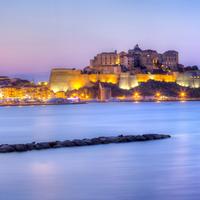 Calvi Guide