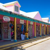 Grand Bahama Island Guide