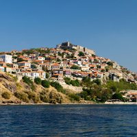 Aegean Islands Guide