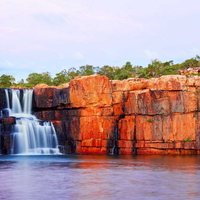 The Kimberley Guide