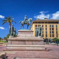 Ajaccio Guide