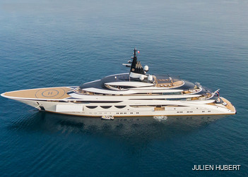 Ahpo yacht for charter