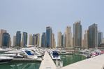 Dubai International Boat Show 2025