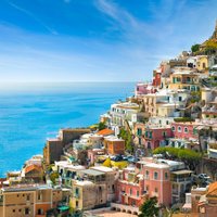 Positano Guide