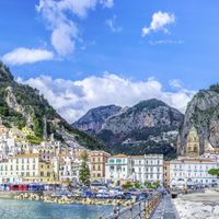 Amalfi Guide