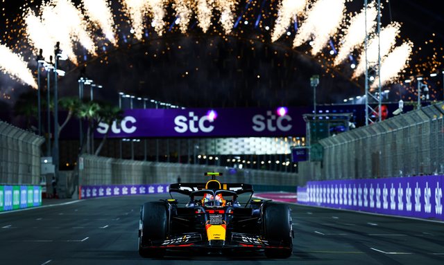 Abu Dhabi Grand Prix Yacht Charter