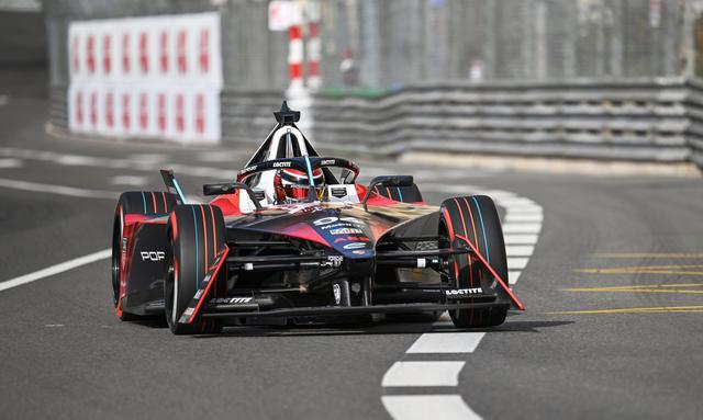 Monaco E-Prix 2026