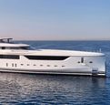 77M superyacht charter MALIA wins Best in Motor at 2024 ISS Awards