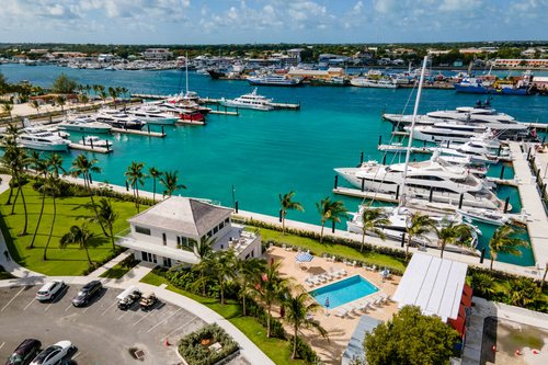 Bahamas Charter Yacht Show 2025