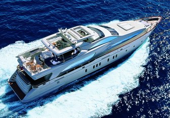 Grande Yacht Charter in Florida