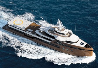 La Datcha Yacht Charter in Australia