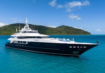 Mischief Yacht Charter in Australia