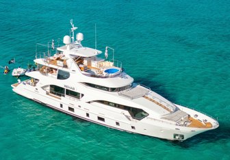 Rehab Yacht Charter in Cuba