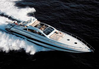 Sonamara Yacht Charter in Singapore