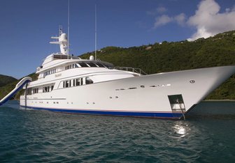 Teleost Yacht Charter in Australia