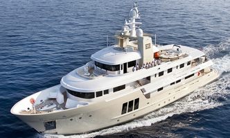 E & E yacht charter Cizgi Yat Motor Yacht