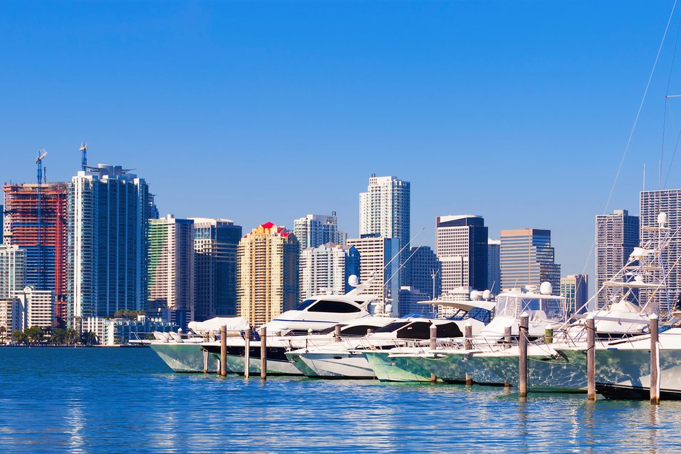 Miami International Boat Show 2025