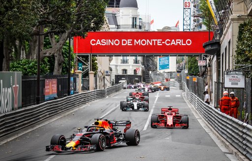 Grand Prix monaco