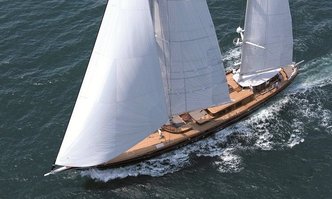 Roxane yacht charter SuMarine Denizcilik Motor/Sailer Yacht