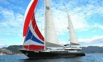 Suheyla yacht charter Mengi Yay Motor/Sailer Yacht